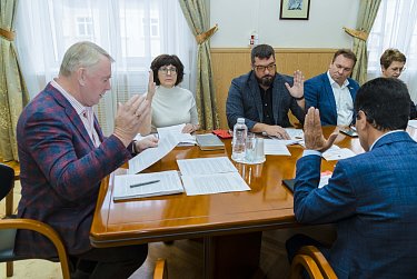 Выборы депутатов ЗС пройдут в «новых» округах